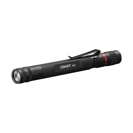 COAST PRODUCTS HP3R Rechargeable Focusing Penlight 20818